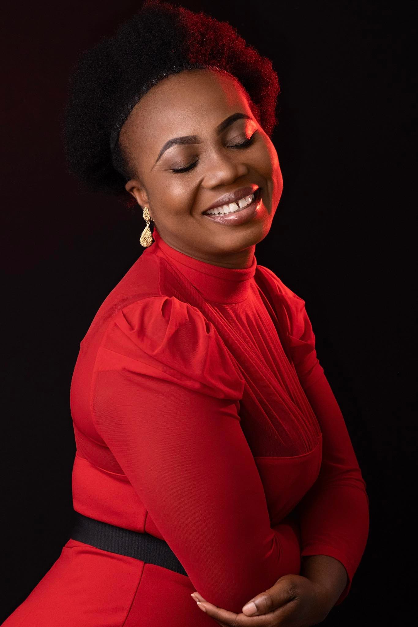Ewura Abena